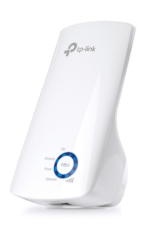 TP-Link TL-WA850RE Netzwerk-Repeater 10 100 Mbit/s