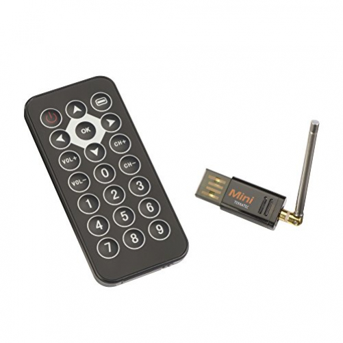 Terratec 145259 TV tuner card DVB-T USB