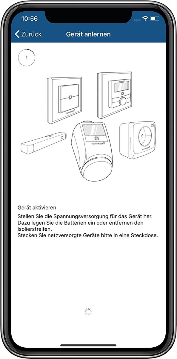 Homematic IP Smart Home Garagentortaster, smarte Garagentorsteuerung zum Nachrüsten, 150586A0 Homematic IP Smart Home Garagentortaster, smarte Garagentorsteuerung zum Nachrüsten, 150586A0