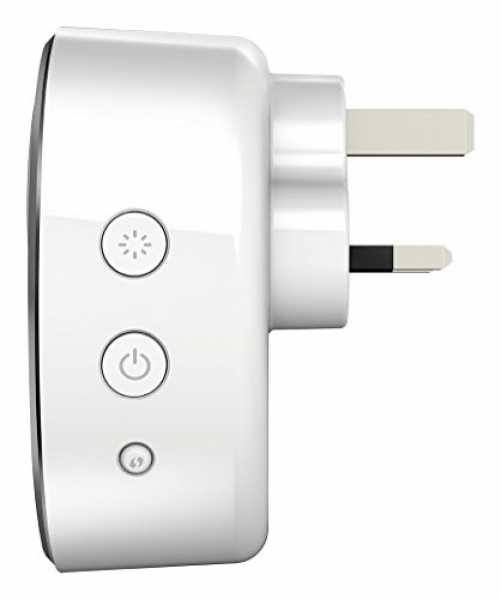 D-Link DSP-W115 Smart Plug 3680 W