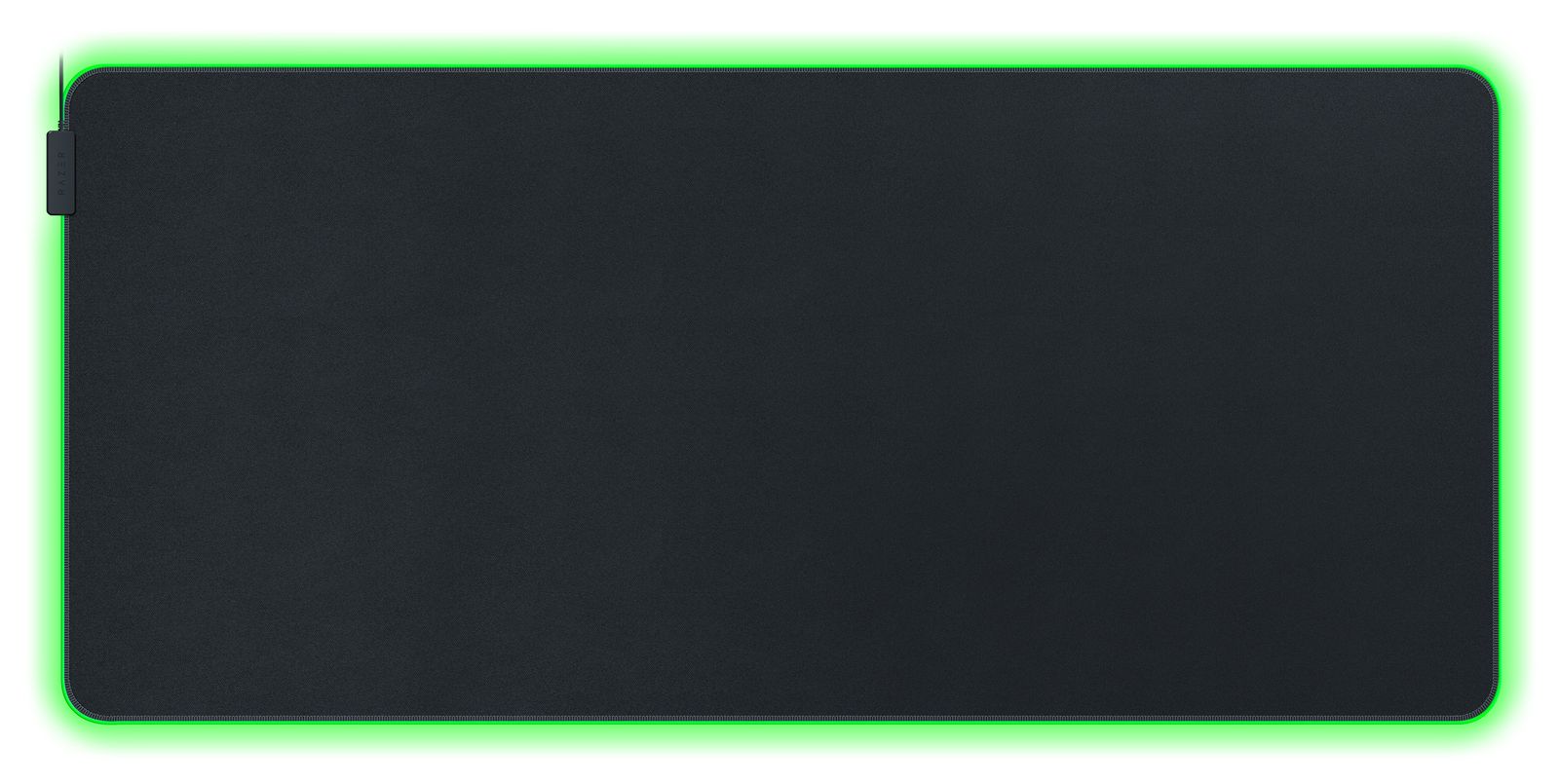Razer Goliathus Chroma 3XL Gaming Mousepad Soft RGB 1200x550x3.5mm Black