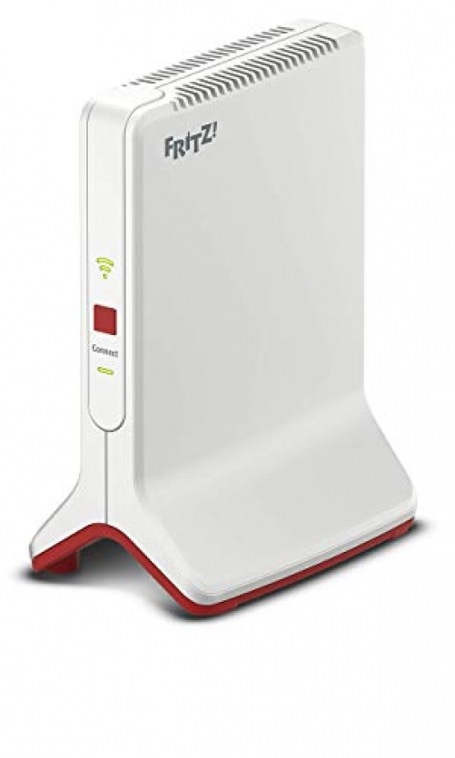 AVM FRITZ!Repeater 3000 3000 Mbit/s Netzwerk-Repeater