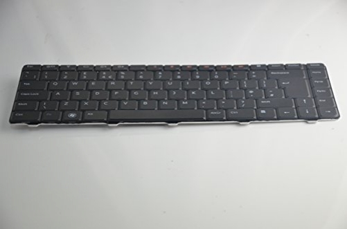Racksoy - neu englische Tastatur für Dell Inspiron 14 V 14R N3010 N4010 N4020 N4030 N5030 M5030 JRH7K P/N: 01R28D