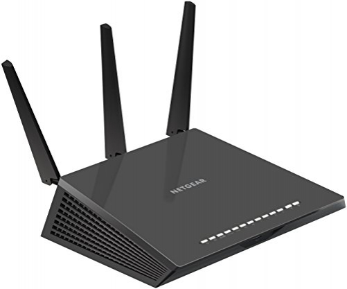 NETGEAR R7100LG WLAN-Router Gigabit Ethernet Dual-Band 4G