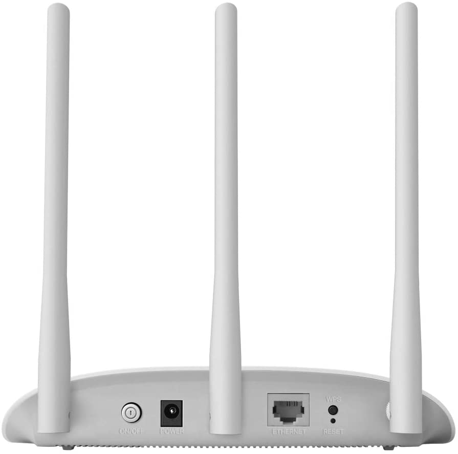 TP-Link TL-WA901N 450Mbps Wireless N Access Point