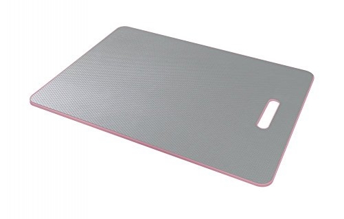 Razer Invicta Quartz Dual-Sided Hard Gaming Mouse Mat / Pad 355x255x4.5mm rosa