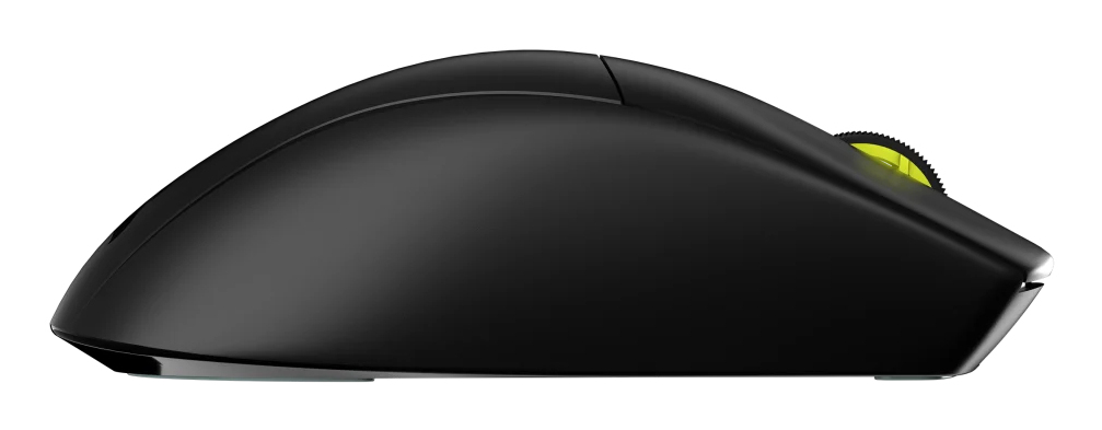 Corsair M75 Maus Gaming Beidhändig Bluetooth Optisch 26000 DPI