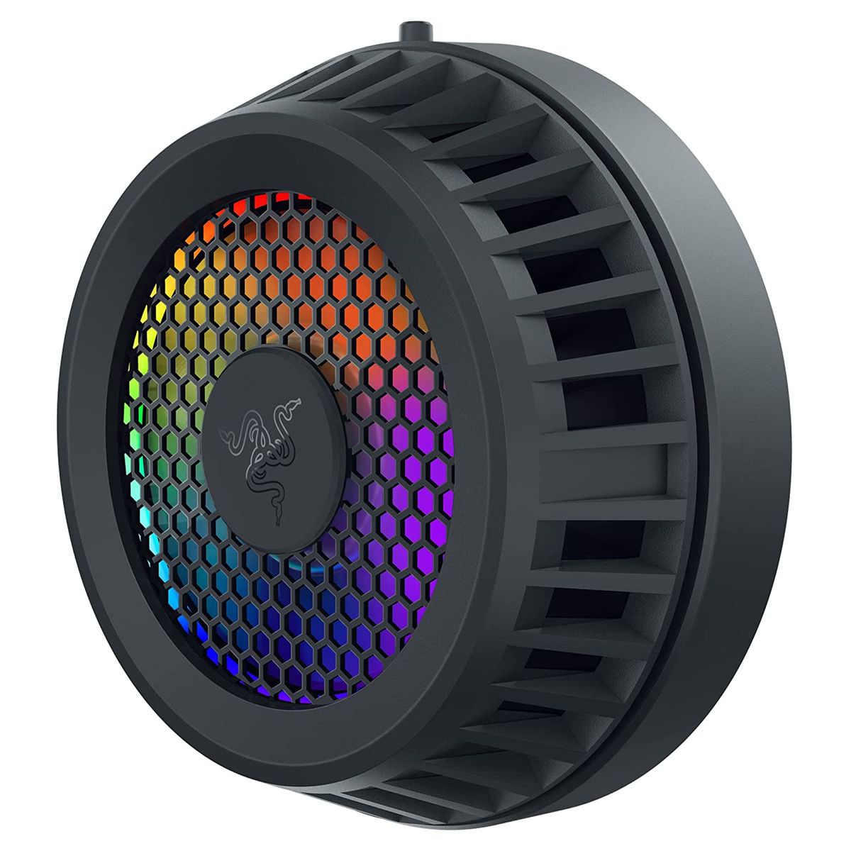 Razer Phone Cooler Chroma MagSafe Compatible USB-C Kühlungslüfter