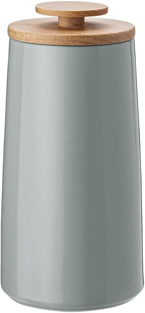 Stelton storage box, 19,5cm / Ø 9,5cm Single