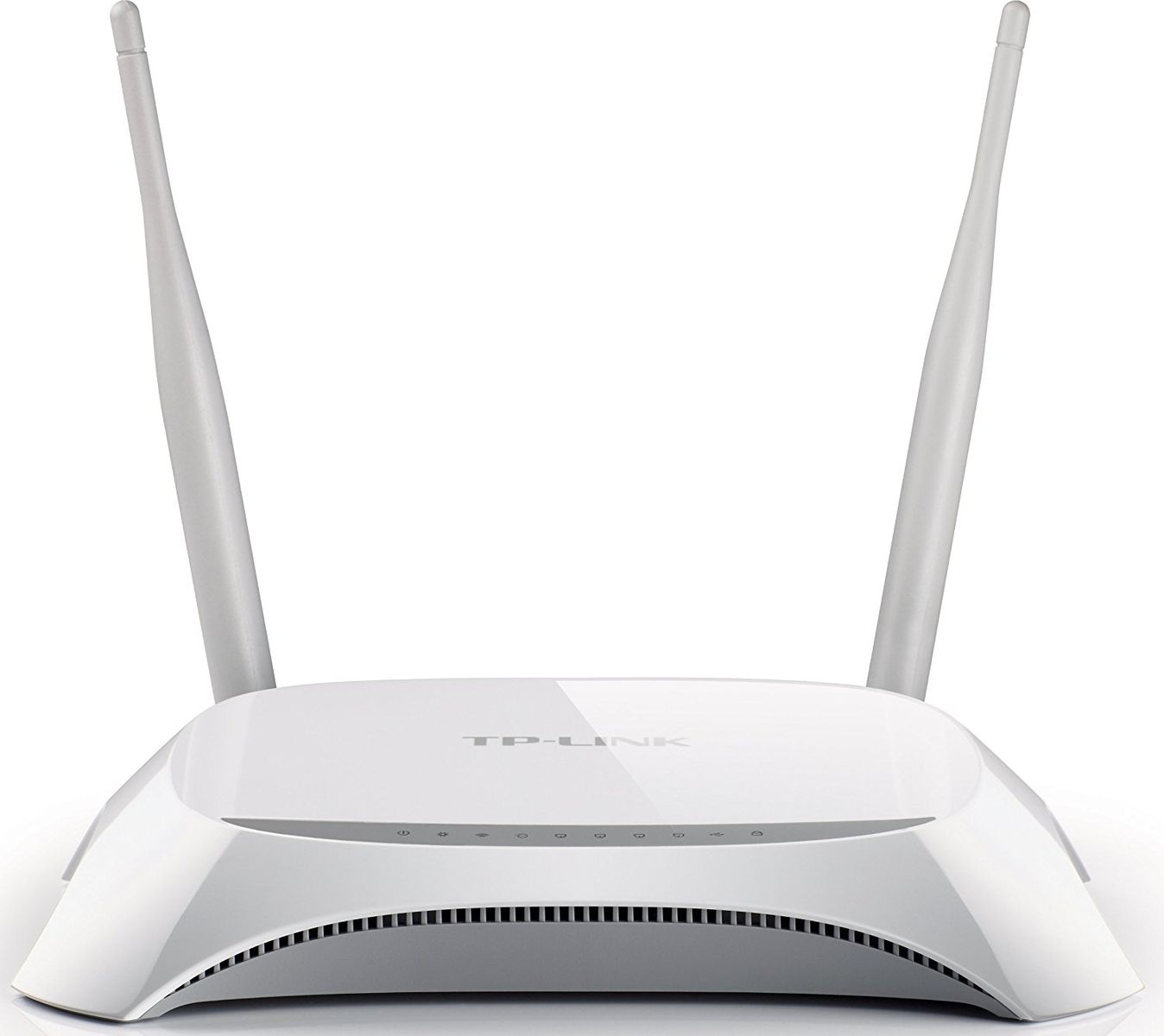 TP-Link 3G/4G Wireless N Router 300Mbit/s v3.0