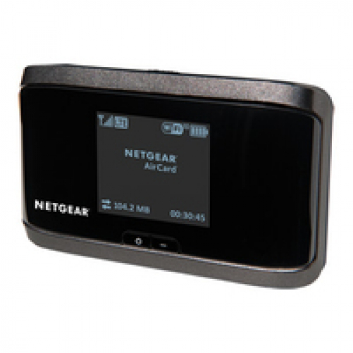 Netgear AirCard 762S 4G LTE Mobile Hotspot