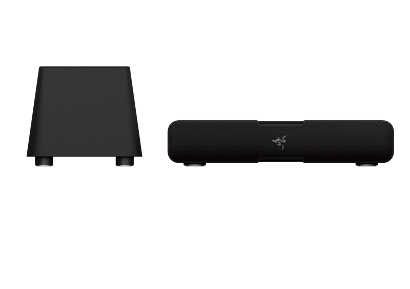 Razer Leviathan All-In-One Desktop Soundbar 5.1-Surround Wireless Bluetooth