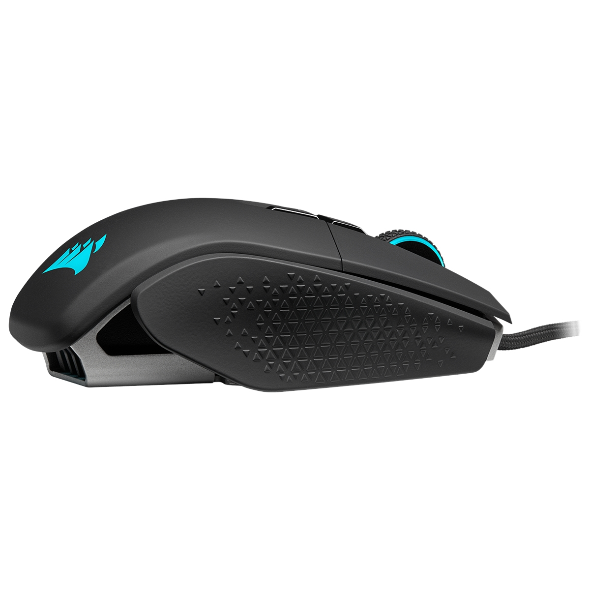 Corsair M65 RGB ULTRA Maus Gaming rechts USB Typ-A Optisch 26000 DPI