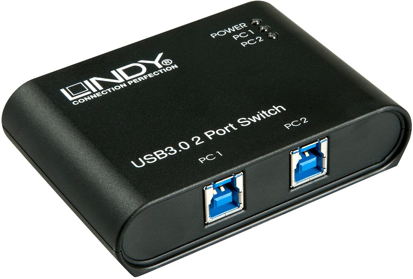 Lindy 43149 Computer Data Switcher