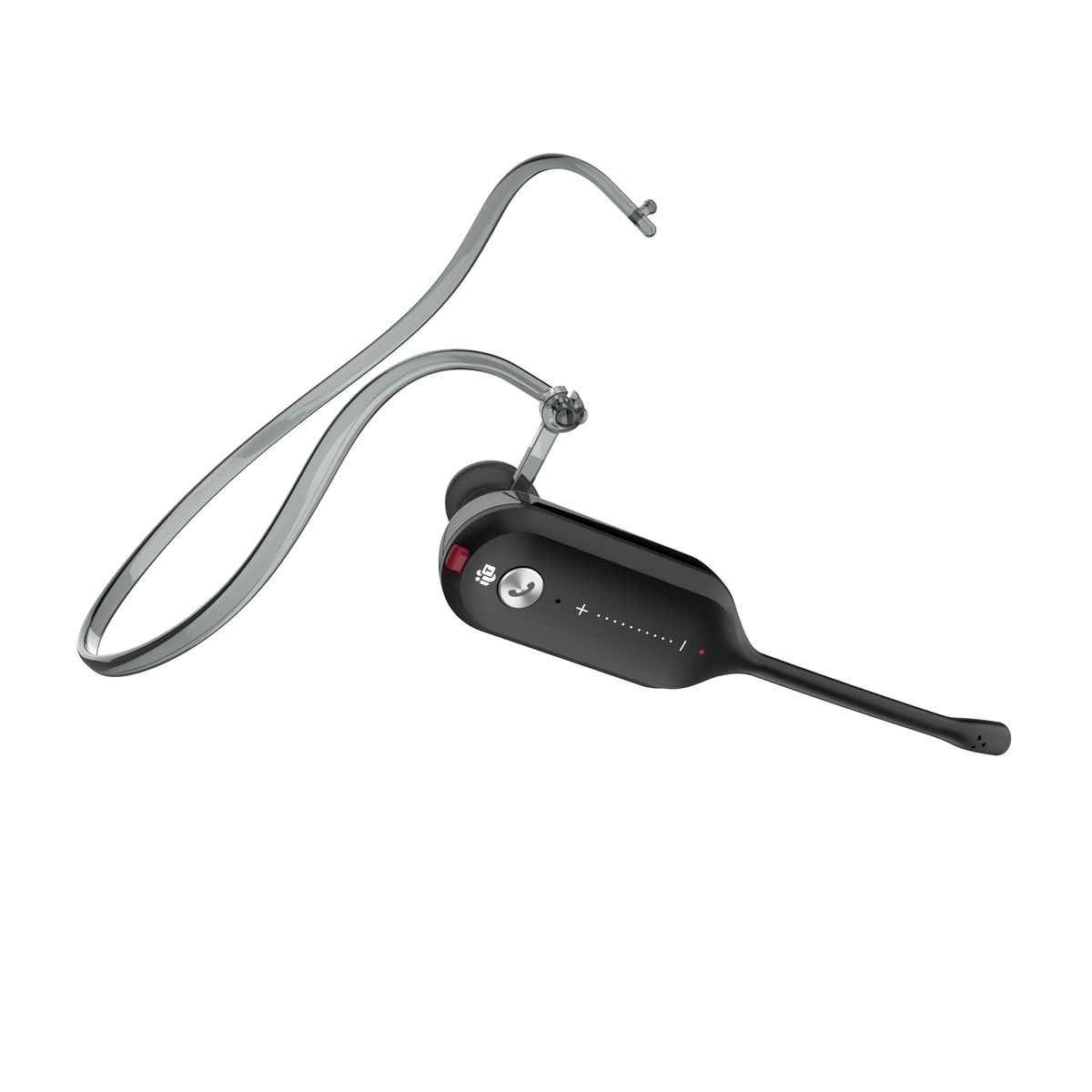 Yealink DECT Headset WH67 Teams Yealink DECT Headset WH67 Teams