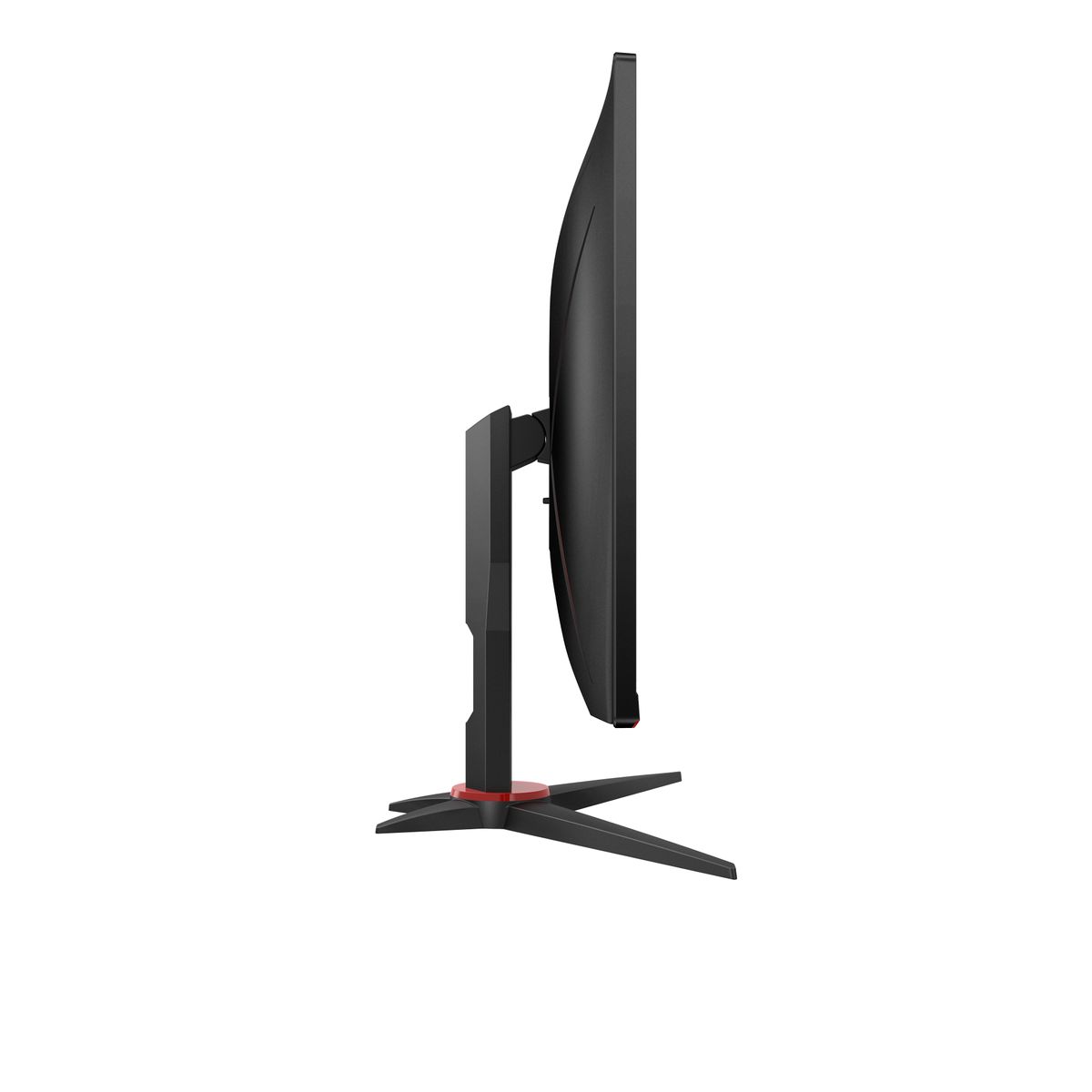 AOC G2 27G2SPAE/BK LED display 68,6 cm (27") 1920 x 1080 Pixel Full HD Schwarz, Rot