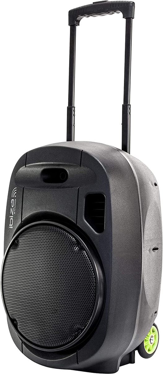 Ibiza Sound PORT12VHF-MKII mobiles Soundsystem 12 700W USB-MP3 Bluetooth Ibiza Sound PORT12VHF-MKII mobiles Soundsystem 12 700W USB-MP3 Bluetooth