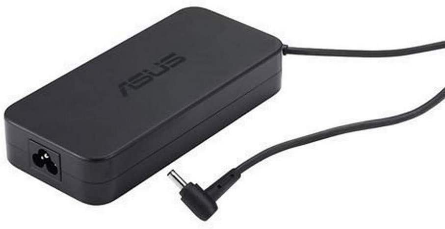 ASUS 90XB00DN-MPW000 Power Supply and Voltage Converter Indoor 120 W Black