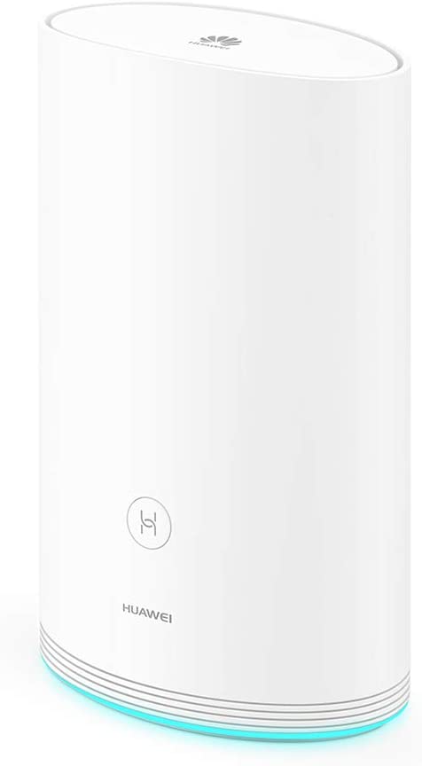 Huawei Wi-Fi Q2 WLAN router dual-band 2.4 GHz/5 GHz Gigabit Ethernet