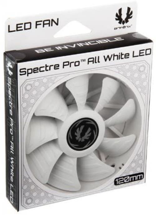 BitFenix Spectre Pro 120mm Computergehäuse Ventilator