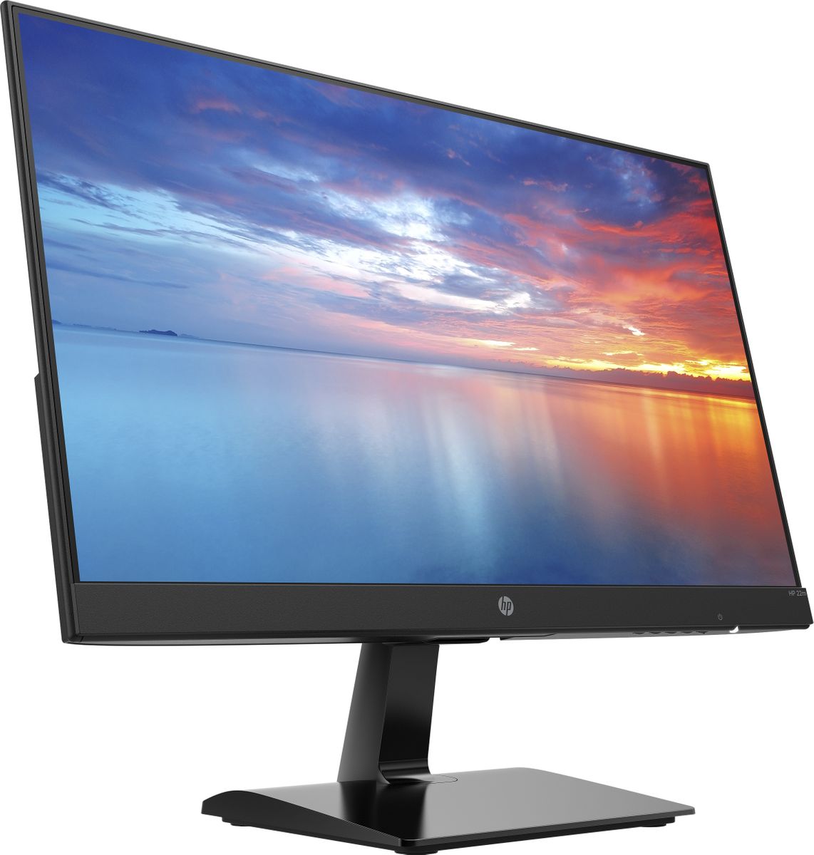 HP 22m Monitor 21,5" Monitor FHD IPS Display HDMI VGA 60Hz 14ms