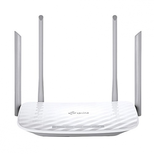 TP-Link Archer C5 AC1200 Dual Band Gigabit Wi-Fi Router