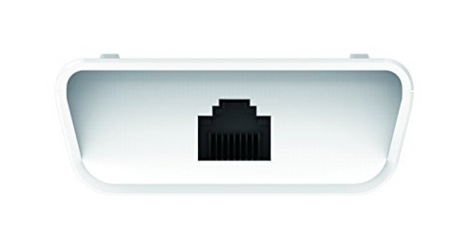 D-LINK 1-Port Gigabit PoE Injector