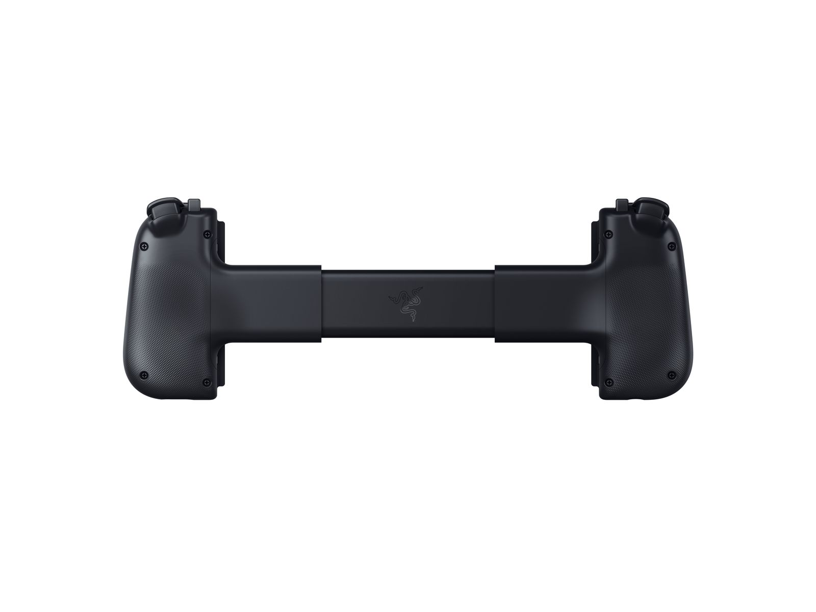 Razer Kishi V2 Pro for Android Mobile Gaming Controller Gamepad HyperSense Haptics USB-C Black