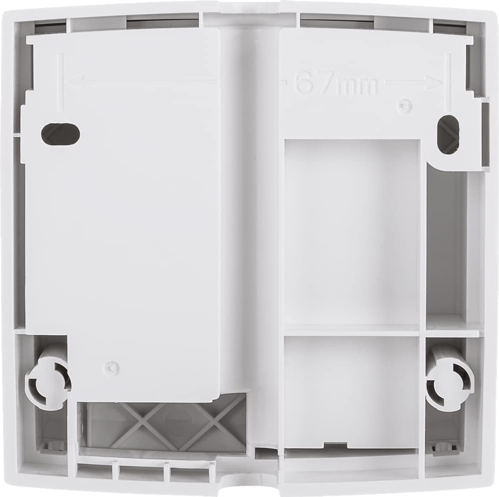 Homematic IP Smart Home Garagentortaster, smarte Garagentorsteuerung zum Nachrüsten, 150586A0 Homematic IP Smart Home Garagentortaster, smarte Garagentorsteuerung zum Nachrüsten, 150586A0