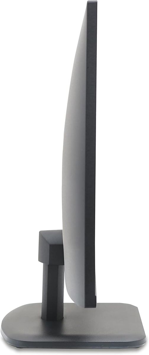 Acer EK271H Monitor 27 Zoll (69 cm Bildschirm) Full HD, 100Hz HDMI, 75Hz VGA, 5ms (GTG), HDMI 1.4, FreeSync, Schwarz