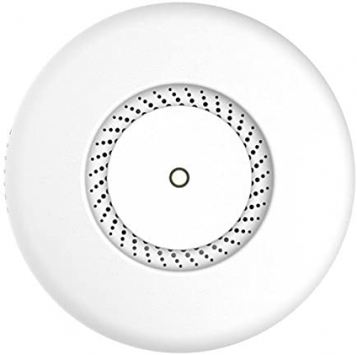Mikrotik cAP ac White Power over Ethernet (PoE)