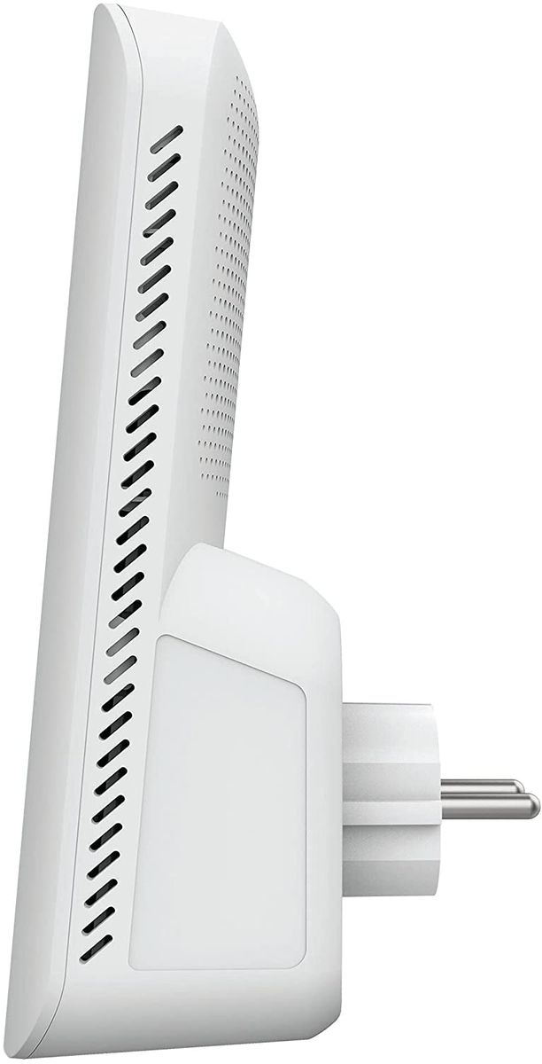 D-Link DAP-X1860 AX1800 Mesh Wi-Fi 6 Range Extender Repeater Hotspot MU-MIMO