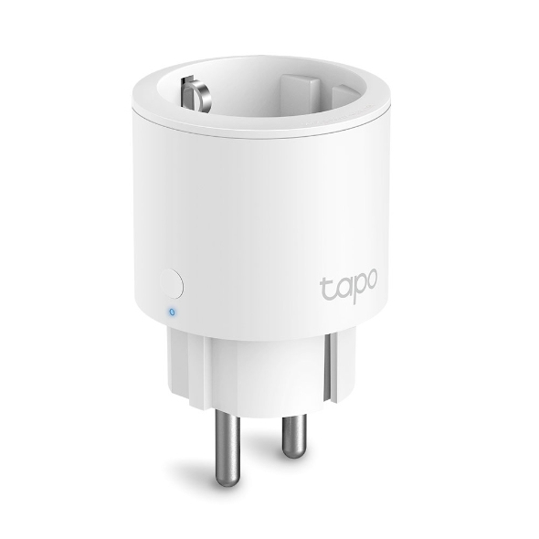 TP-Link Tapo P115 Smart Plug 3680 W