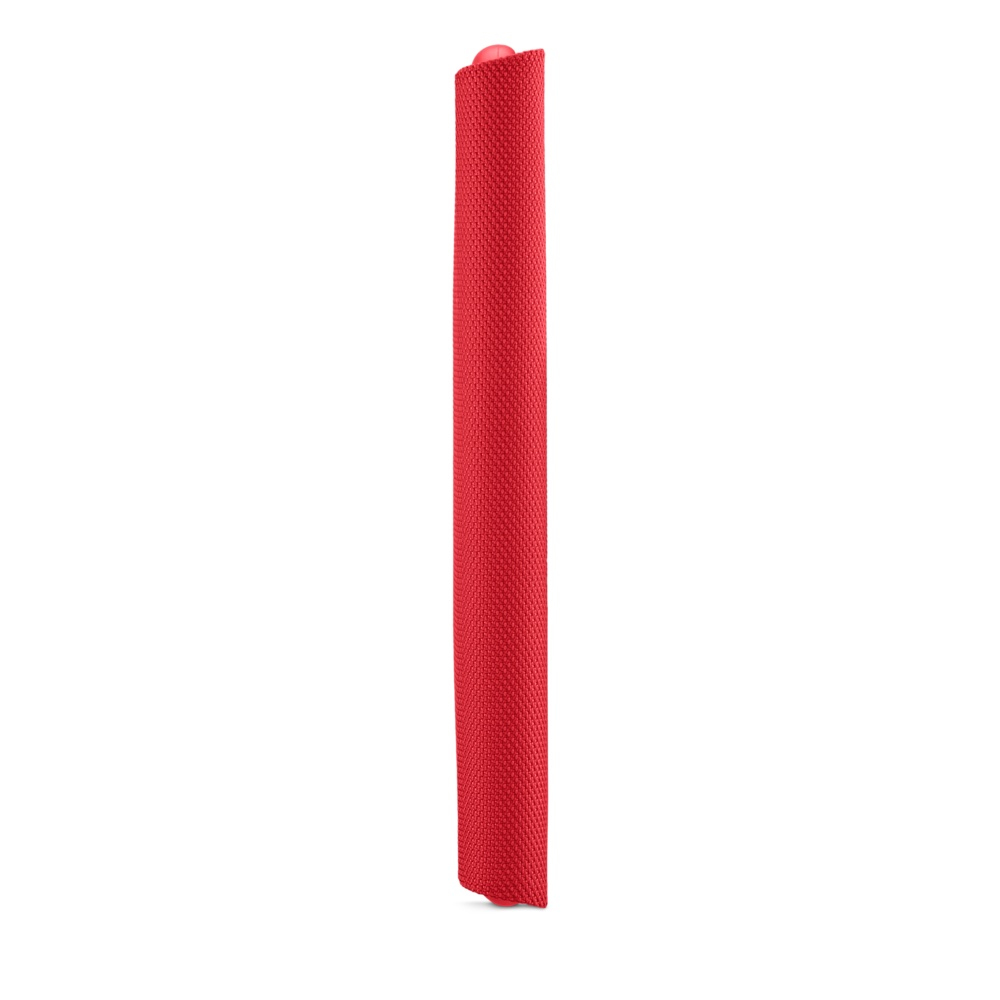 Logitech 939-001425 Handy-Schutzhülle 11,9 cm (4.7 Zoll) Geldbörsenhülle Rot