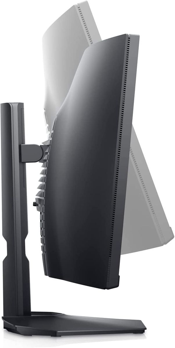 Dell S3422DWG 34" Ultrawide Curved Gaming Monitor VA 1ms 144 Hz QHD 3440x1440 HDMI DisplayPort FreeSync Premium Pro
