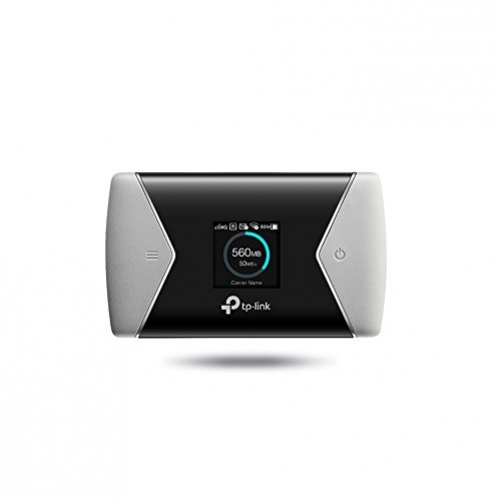 TP-Link 600Mbps LTE-Advanced Mobile Wi-Fi Wireless Router