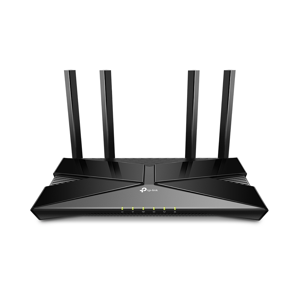 TP-Link Archer AX10 WLAN Router Gigabit Ethernet Dual-Band 2 4 GHz 5 GHz