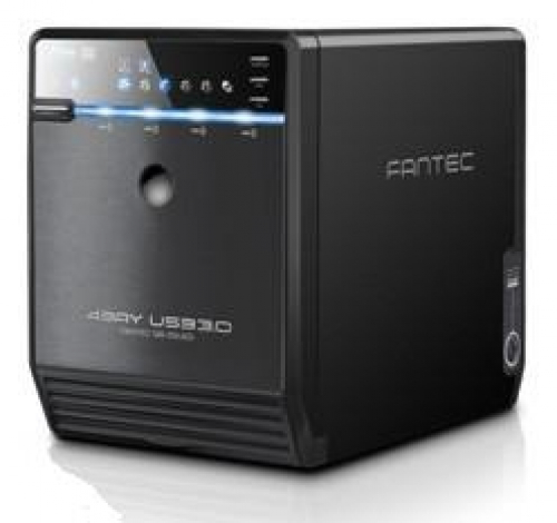Fantec QB-35US3R 3.5"