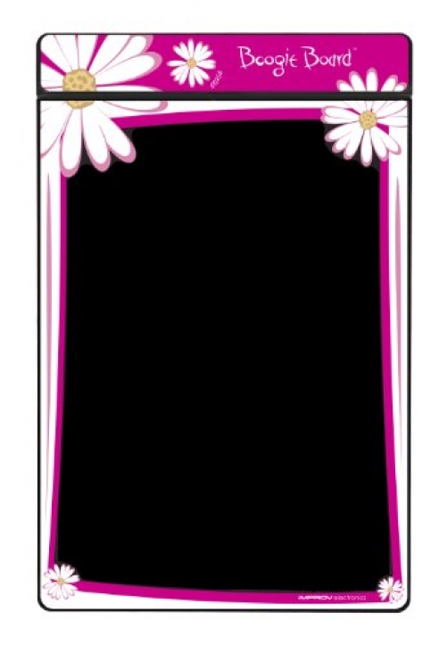 Kent Displays Boogie Board TT9920122 Kent Original LCD-Schreibtafel (21,6 cm (8,5 Zoll) LCD) blume