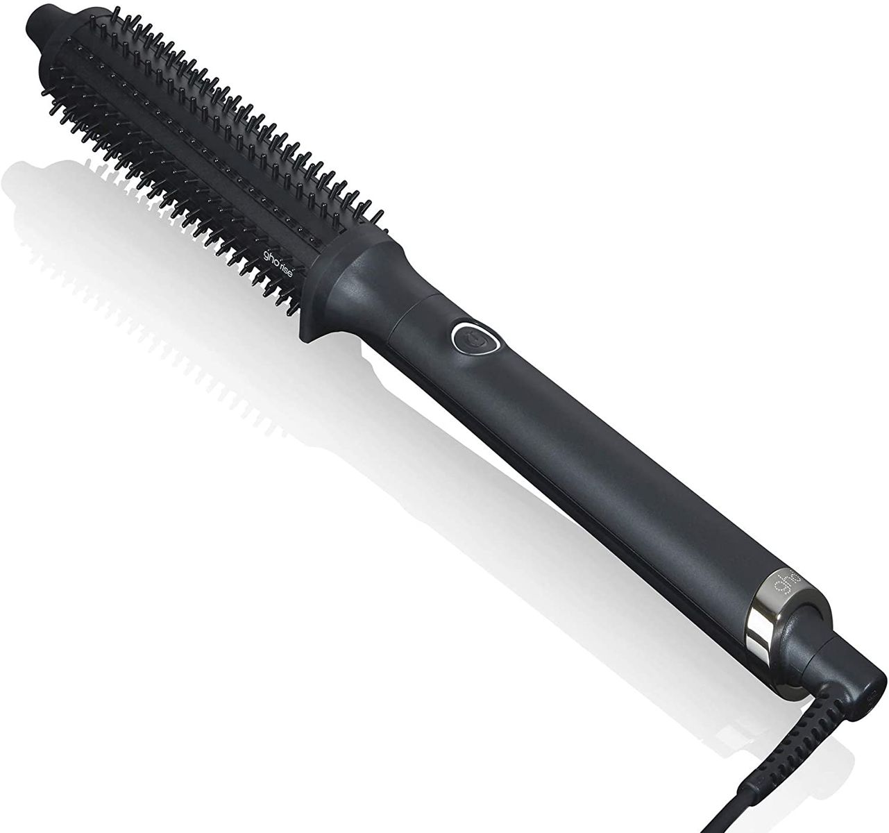 ghd rise Hot Brush, Volume Brush with Ultra-Zone Technology
