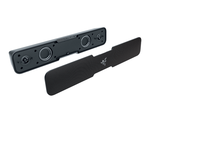 Razer Leviathan All-In-One Desktop Soundbar 5.1-Surround Wireless Bluetooth