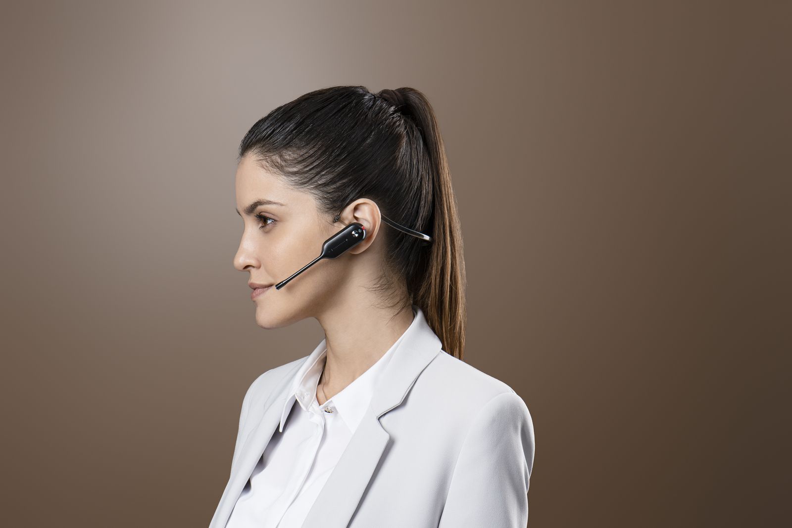 Yealink DECT Headset WH67 Teams Yealink DECT Headset WH67 Teams