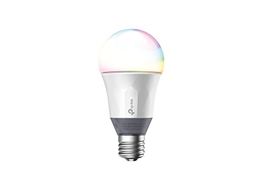 TP-Link LB130 Kasa Smart LED WLAN Glühbirne 60W Dimmbar Individuelle Farbtöne