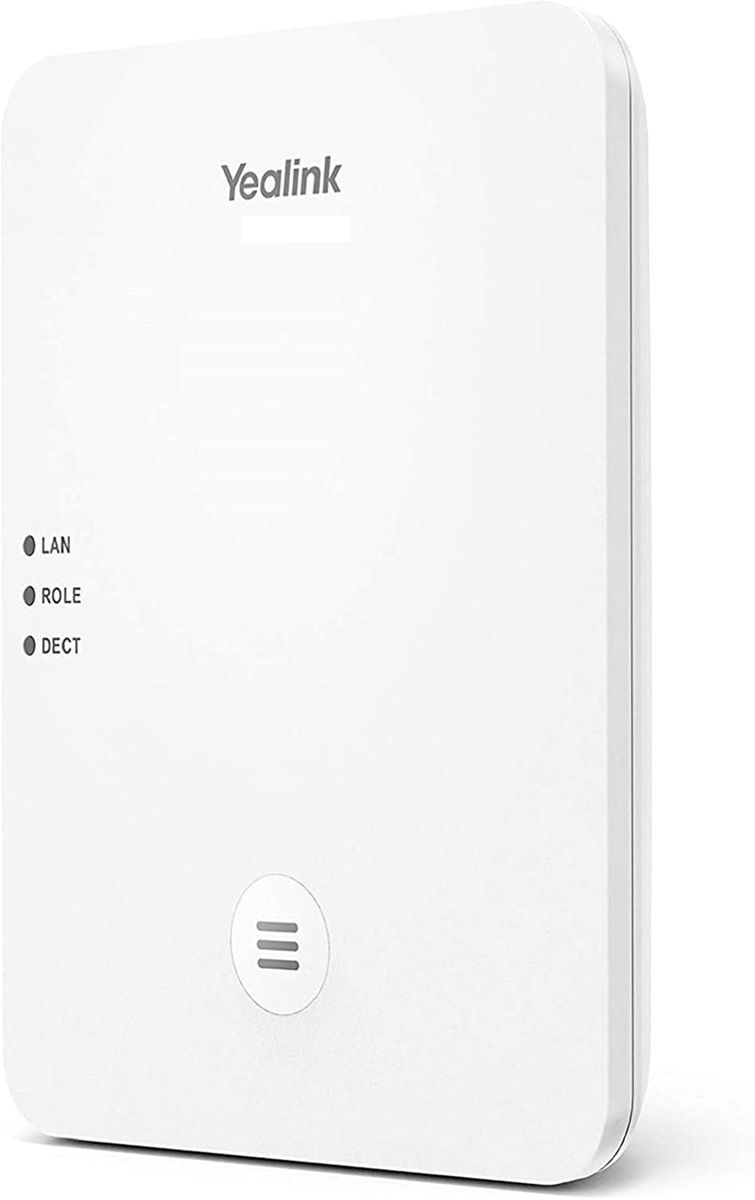 Yealink DECT Multi-Cell Manager W80DM W80DM Multi-Cell Manager