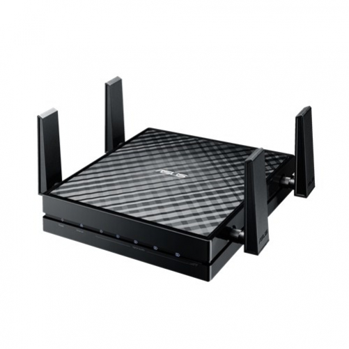 ASUS EA-AC87 1750 Mbit/s WLAN Access Point Media Bridge Wi-Fi 5 Gigabit LAN