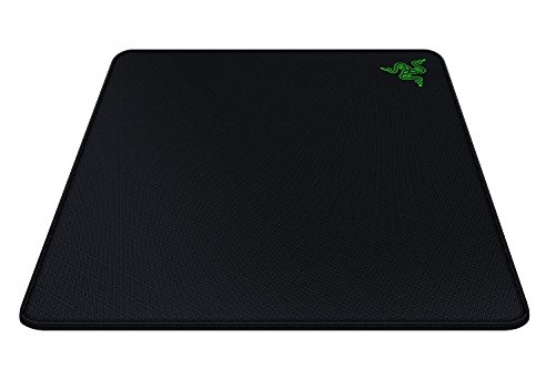 Razer Gigantus Elite Edition Soft Quadratisches Gaming Mauspad 455x455x5mm