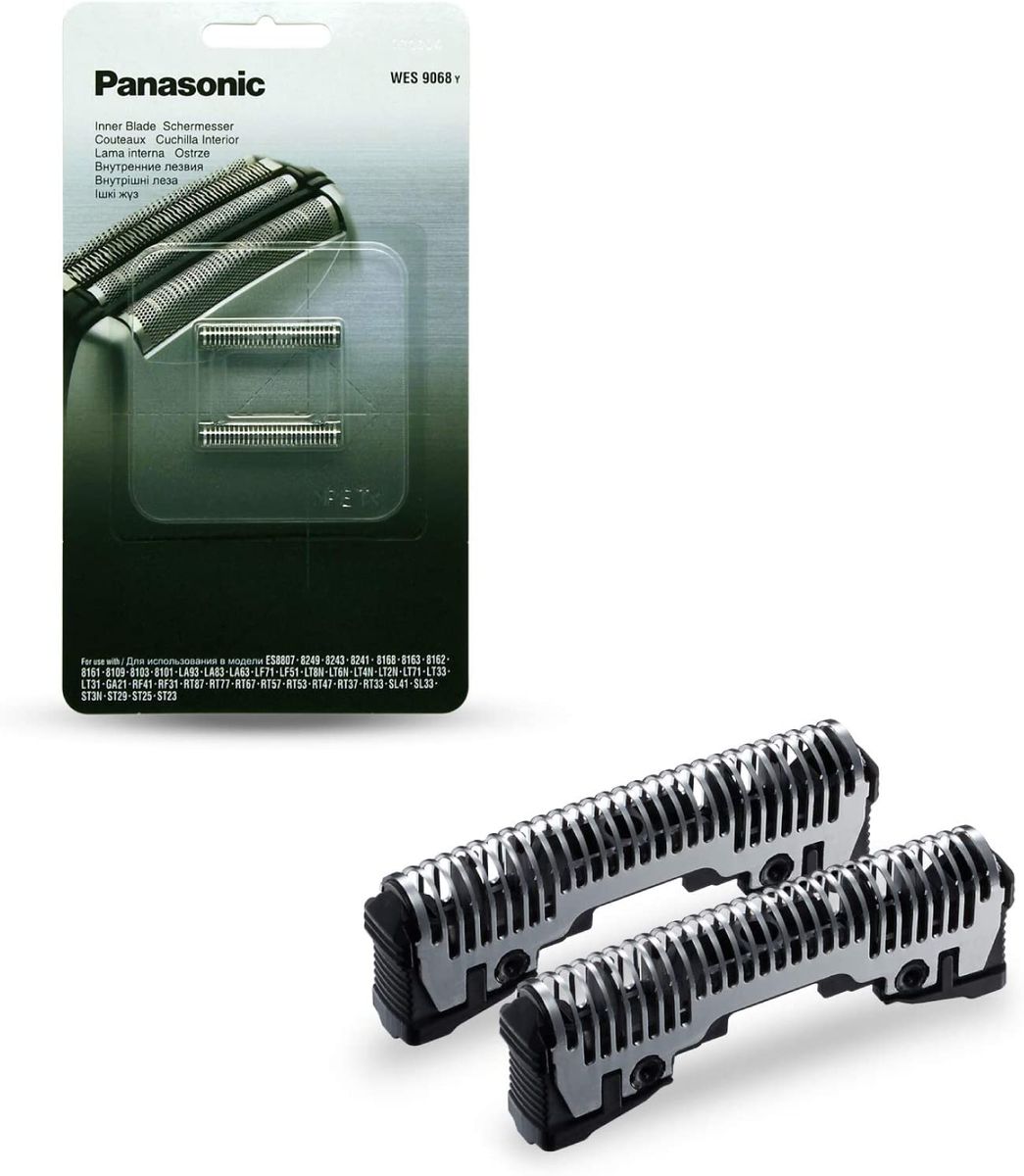 Panasonic Ersatz-Schermesser für ES-8163/62/61/68