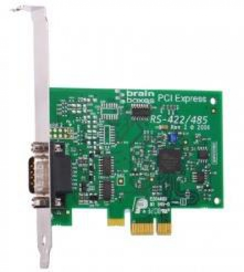 Brainboxes PX-324 interface card/adapter