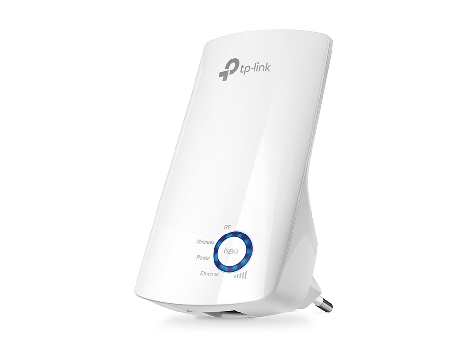 TP-Link TL-WA850RE 300Mbit/s-WLAN-Repeater