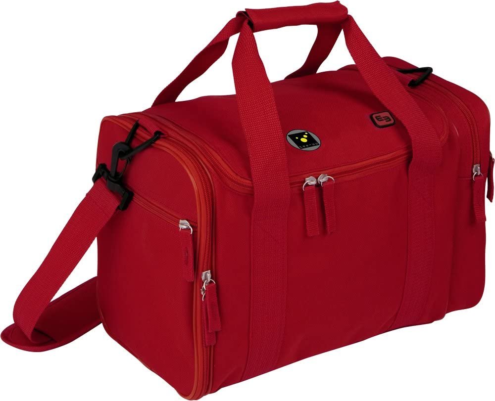 EB JUMBLES multifunctional bag (red)
